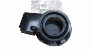 Copertura del bocchettone di rifornimento carburante 1518C9 1518.C9 Peugeot 308 Originale Nuovo
