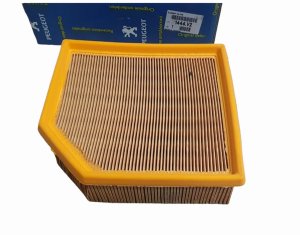 Filtro aria 1444.V2 1444V2 Peugeot Partner 1.6 16V Originale Nuovo