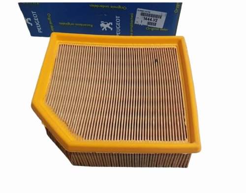 Filtro aria 1444.V2 1444V2 Peugeot Partner 1.6 16V Originale Nuovo