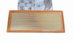 Filtro aria 1444QY 1444.QY Citroen C5 II C6 Peugeot 407 2.2HDI Originale Nuovo