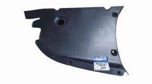 Cavità ruota 7136J9 7136.J9 Anteriore destra Peugeot 406 II Originale Nuovo