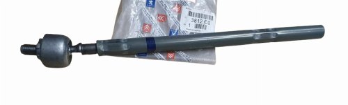 Aste dello sterzo Citroen 3812.C0 3812C0 Berlingo II 2.0HDI Originale Nuovo