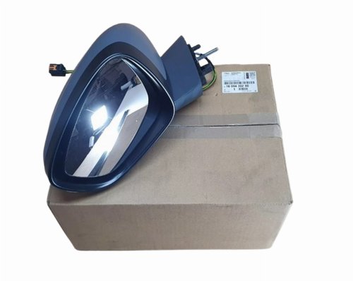Specchietto laterale sinistro 1609430280 Citroen C4 Picasso Originale Nuovo
