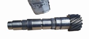 Albero del cambio 1612682780 Peugeot Boxer III CV6 Originale Nuovo