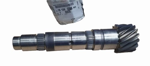 Albero del cambio 1612682780 Peugeot Boxer III CV6 Originale Nuovo