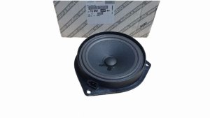 Altoparlante 1609730980 Peugeot Bipper Teppe Originale Nuovo
