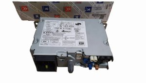 Autoradio 1623140580 Peugeot 5008 Originale Nuova