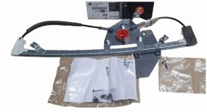 Alzacristalli elettrico 1619991180 Sinistro Anteriore Peugeot 208 2008 Originale Nuovo