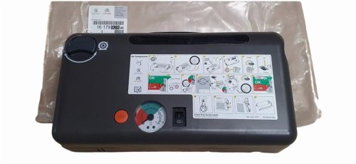 Compressore 12V 1617992880 Citroen Peugeot Originale Nuovo