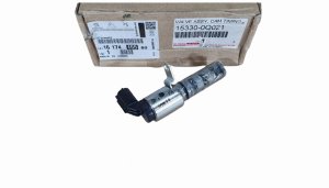 Elettrovalvola a fase variabile 1617415580 Citroen C1 1.0VVTI Originale Nuova