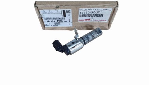Elettrovalvola a fase variabile 1617415580 Citroen C1 1.0VVTI Originale Nuova