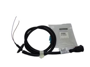 Fascicolo morsetto posteriore 8201625545 Scenic Megane Originale