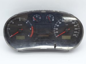 Contatore Orologi Seat Leon I 110080152005