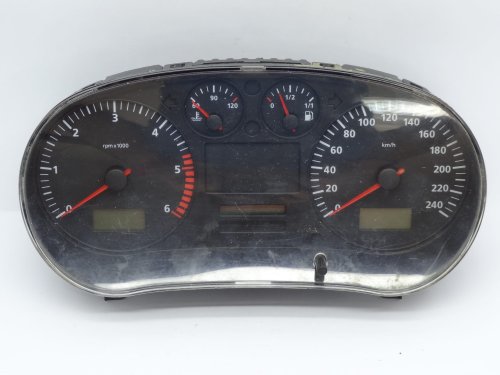 Contatore Orologi Seat Leon I 110080152005