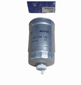 Filtro carburante 190687 1906.87 Peugeot Boxer 2.8JTD Originale Nuovo