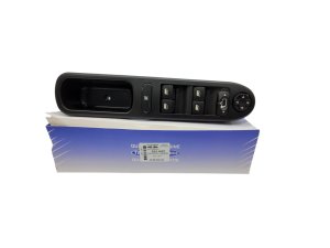 Pannello di controllo finestrini 6554QG 6554.QG Peugeot 207