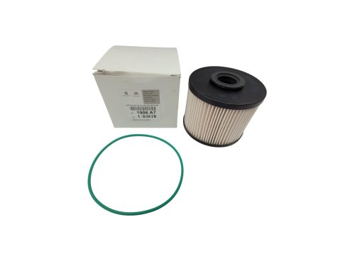 Filtro carburante originale 1906A7 C5 C8 508 807 2.0HDI