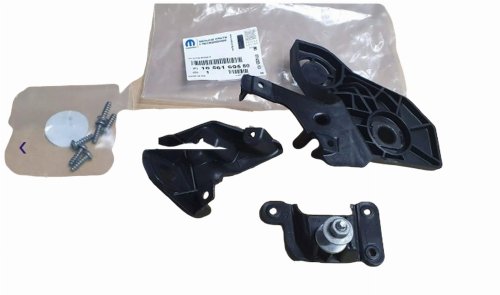 Kit di riparazione fari 1656169580 Peugeot 208 II Originale nuovo