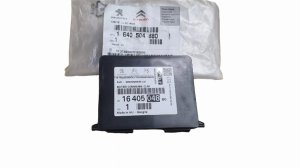 Modulo di controllo del riscaldatore 1640504880 Peugeot 3008 5008 Originale Nuovo