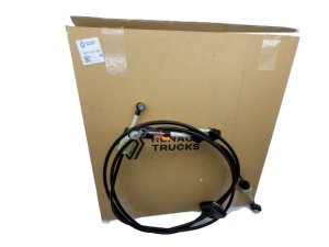 Cavo cambio marcia 3.0DCI 5001873269 Nuovo OE Renault Mascott 03
