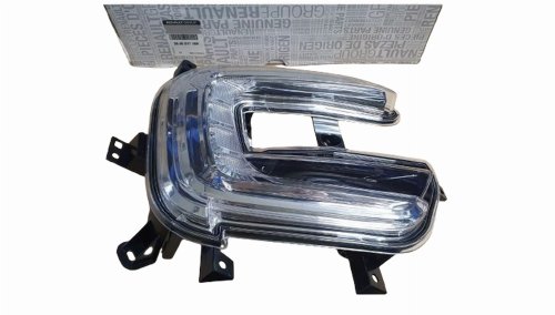 Luce diurna a LED destra 266001716R Renault Captur Originale Nuova