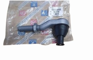 Estremità sinistra dell'asta 381740 3817.40 Peugeot 406 Originale Nuovo