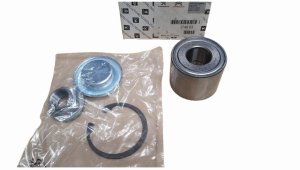 Cuscinetto completo anteriore 374883 3748.83 Peugeot 307 Originale Nuovo