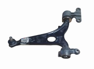 Braccio oscillante destro 3521K6 3521.K6 Citroen C8 Peugeot 807 Originale Nuovo