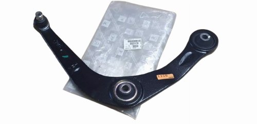Braccio oscillante destro 3521.C8 3521C8 Peugeot 206 Originale Nuovo