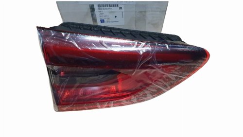 Lampada posteriore sinistra 39107540 Opel Insignia Originale Nuova