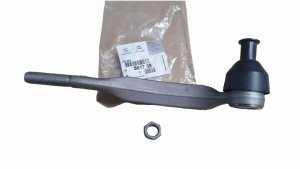 Estremità sinistra dell'asta 381758 3817.58 Peugeot 407 Originale Nuovo
