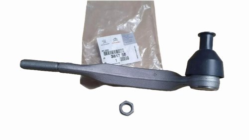 Estremità sinistra dell'asta 381758 3817.58 Peugeot 407 Originale Nuovo