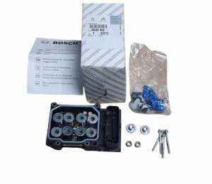 Modulo ABS 4542N3 4542.N3 Peugeot Boxer III 2.2HDI Originale Nuovo