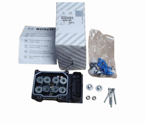Modulo ABS 4542N3 4542.N3 Peugeot Boxer III 2.2HDI Originale Nuovo