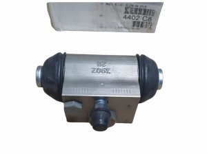 Cilindro freno ruota 4402C8 4402.C8 Posteriore Peugeot 206 Originale Nuovo