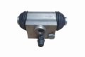 Cylinderek Hamulcowy Koła 4402C8 4402.C8 Tył Peugeot 206 Oryginał Nowy