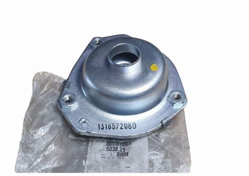 Cuscino ammortizzatore destro 503829 5038.29 Peugeot Boxer Originale Nuovo