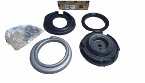 Fissaggio ammortizzatore 5031.49 503149 Peugeot 607 Originale Nuovo