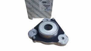 Cuscino ammortizzatore sinistro 5038.E3 5038E3 Peugeot Boxer 2002 Originale nuovo