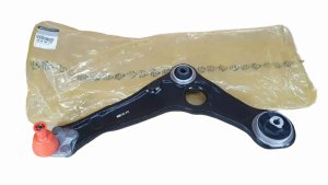 Braccio sinistro 545059877R Renault Espace V Talisman II Originale Nuovo