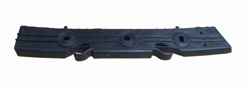 Supporto paraurti 51775457 destro posteriore Fiat Bravo Originale Nuovo