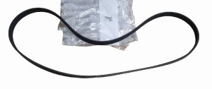 Cinghia trapezoidale 6PK1744 5750VX 5750.VX Citroen Peugeot Originale Nuova