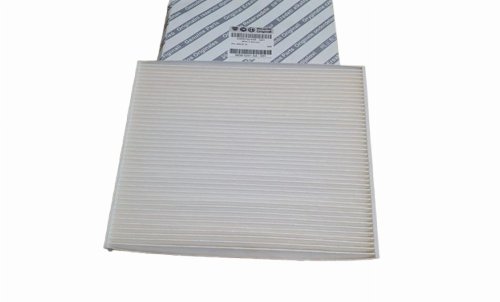 Filtro abitacolo 55702456 Fiat Grande Punto Originale Nuovo