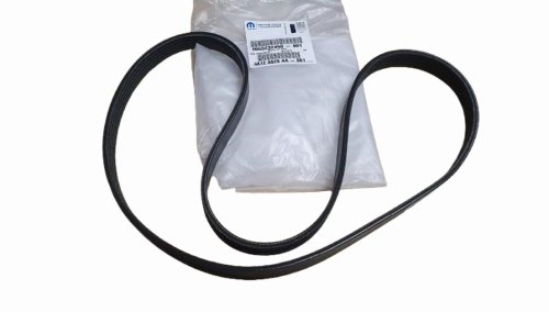 Cinghia trapezoidale 5PK 1150MM 55232450 Fiat 500 1.4 Originale Nuova