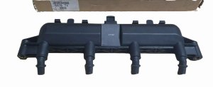 Bobina di accensione 597074 5970.74 Peugeot 206 Originale Nuova