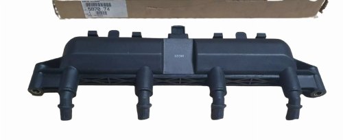 Bobina di accensione 597074 5970.74 Peugeot 206 Originale Nuova