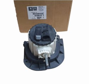 Fendinebbia 6206K2 6206.K2 Anteriore destro Peugeot Bipper Teepe Originale Nuovo
