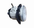 Lampa Przeciwmgielna 6206K0 6206.K0 Przód Peugeot Bipper Oryginał Nowy