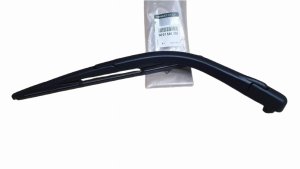 Braccio tergicristallo posteriore 6001548989 Dacia Logan MCV Originale Nuovo