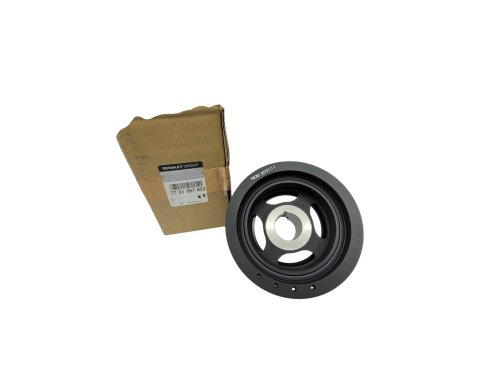 Puleggia albero motore  3.0DCI 7701057823  Nuovo OE Renault Master